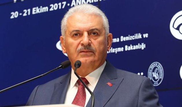 Başbakan Yıldırım: En az 30 bin siber güvenlik uzmanına ihtiyacımız var