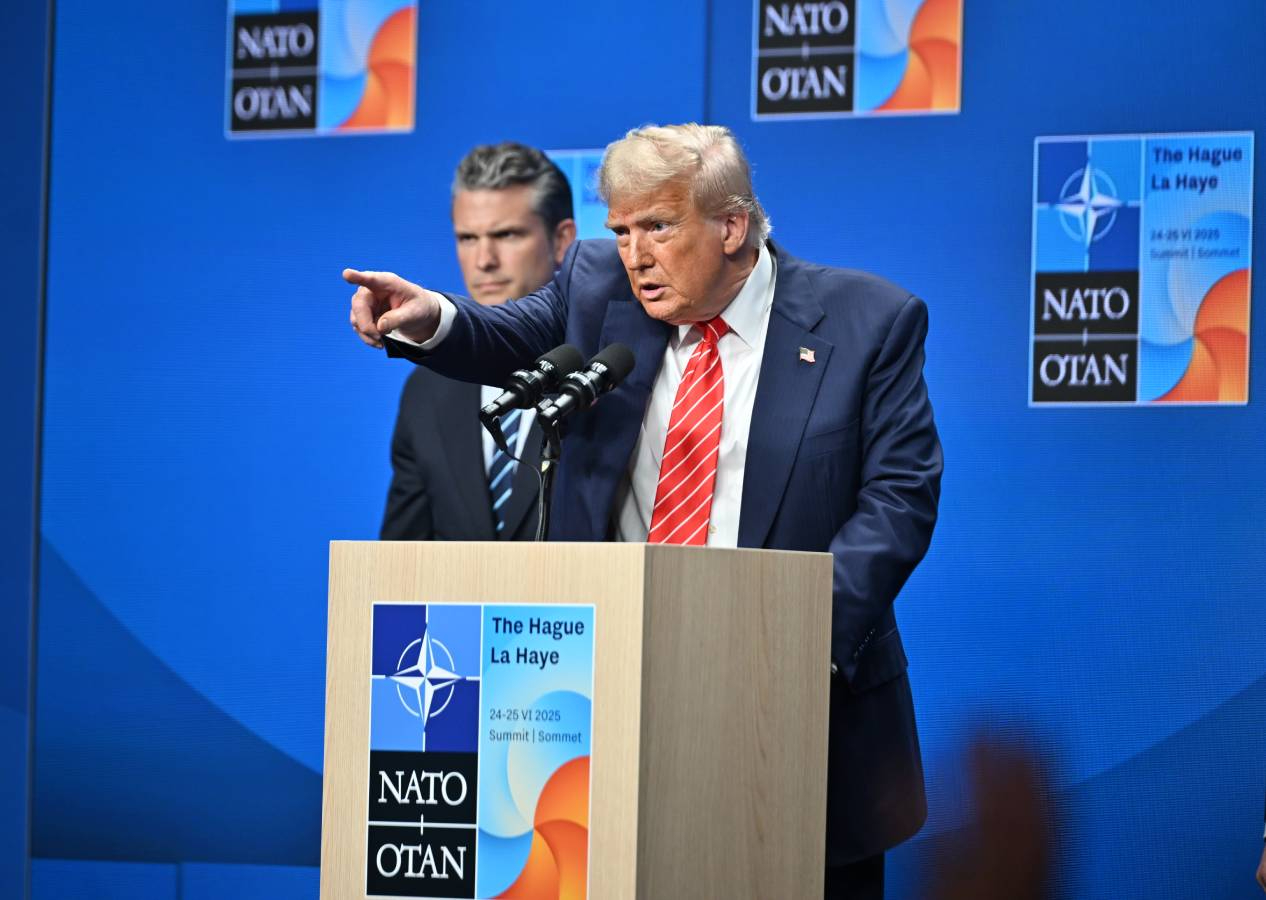 Trump'tan Rusya'ya tarihi çağrı: Putin bu savaşı sona erdirmeli. İnsanlar görülmemiş seviyede ölüyor