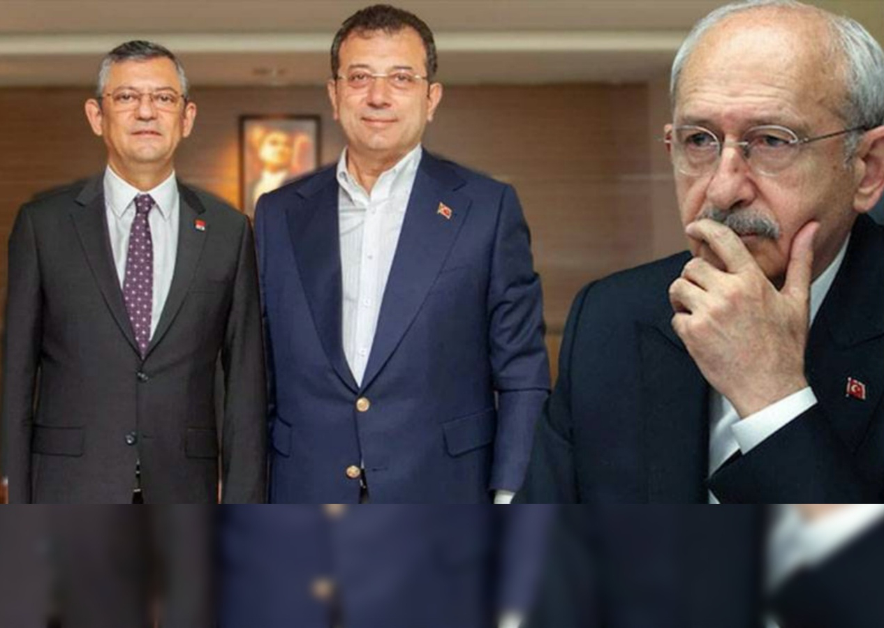 CHP'de büyük hesaplaşma! Kılıçdaroğlu'ndan kurultay çıkışı: Yargı kararını tanımıyorum demekle sonuç alınamaz, kabul etmesem kayyum gelir!