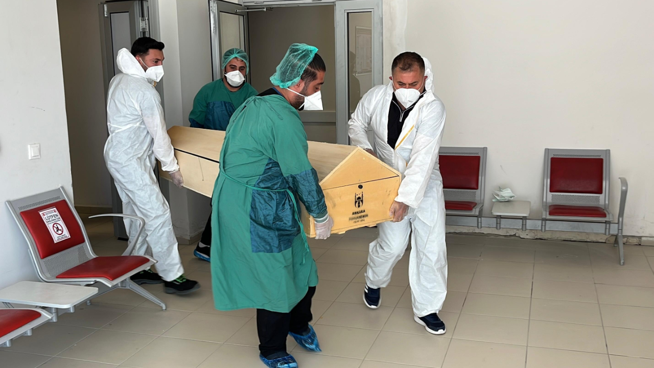 Keneler kabusumuz oldu! Yozgat'tan üçüncü ölüm vakası haberi geldi