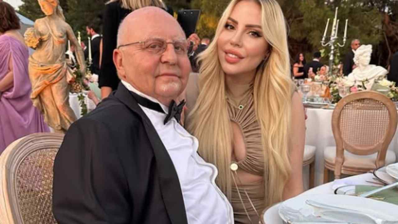 Lucien Arkas'ın eşi Merve Sakallı Arkas kimdir? Ne iş yapıyor? İlk eşi kim?