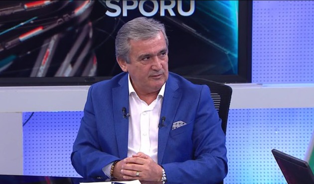 Mustafa Çulcu: Cüneyt Çakır maçı tatil etmeliydi!