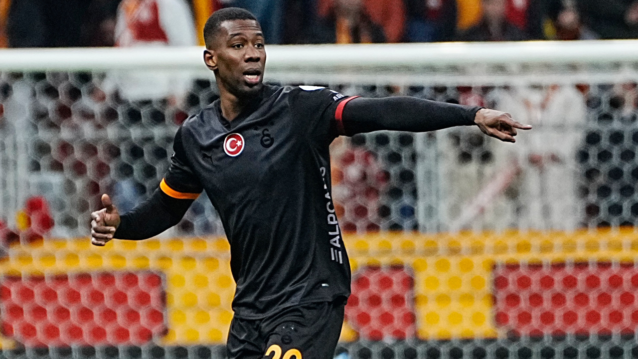 Galatasaray'da Cuesta sevinci! Belçika ekibi talip oldu