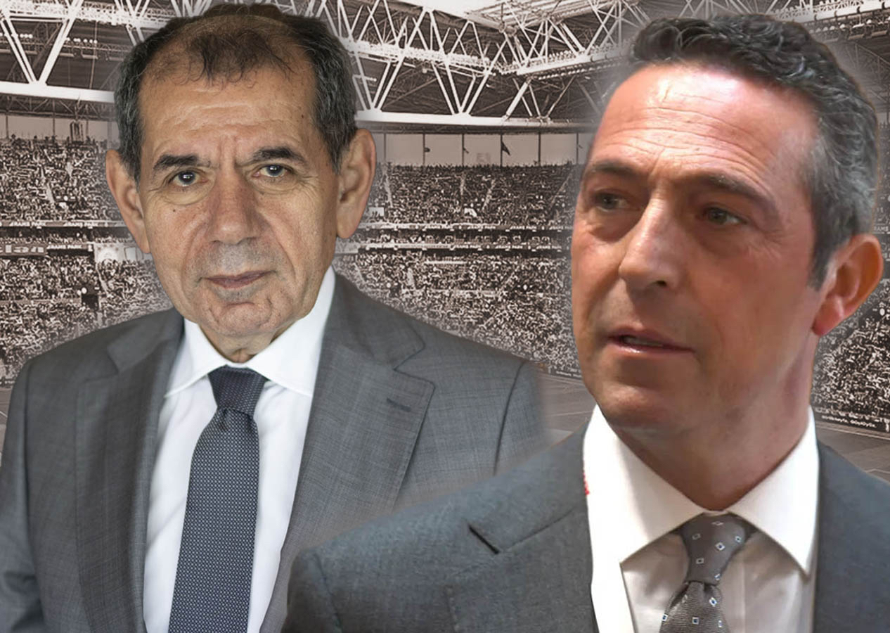Galatasaray'dan Fenerbahçe'ye bir tarihi transfer çalımı daha! Uğurcan Çakır'ı rakibinin elinden alacak
