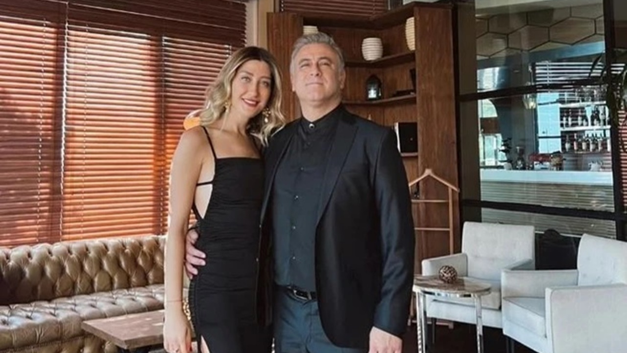 Sahipsizler'in Haşmet'i Turgut Tunçalp baba oldu!