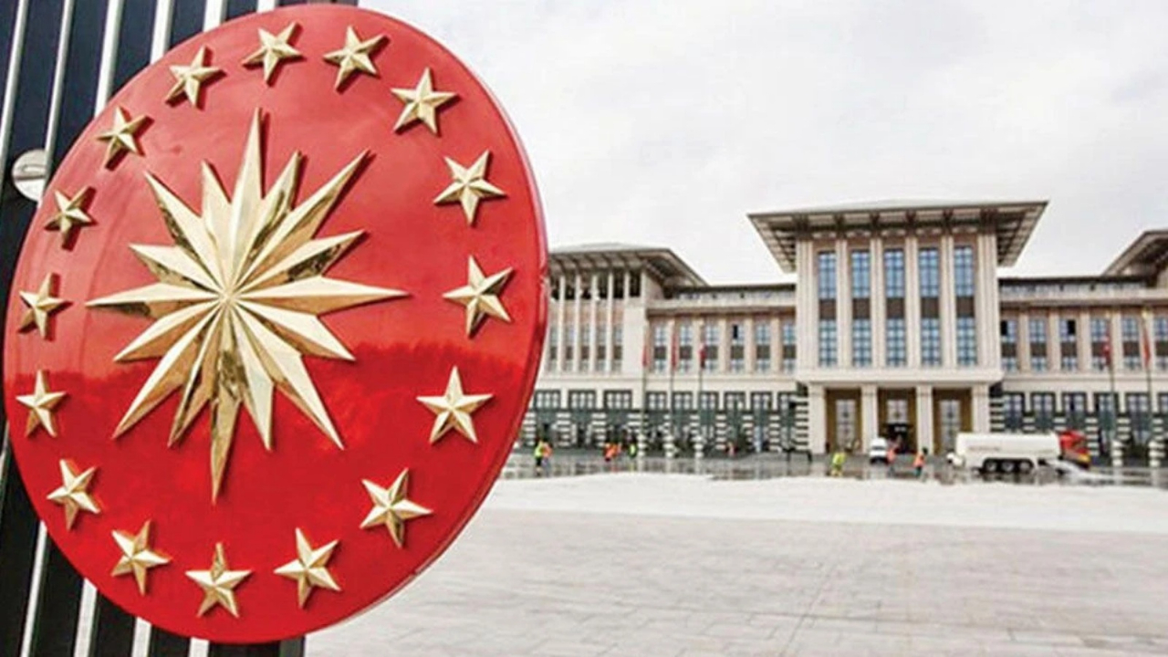 Erdoğan’ın talimatıyla harekete geçildi... Anayasa Komisyonu Beştepe'de toplandı