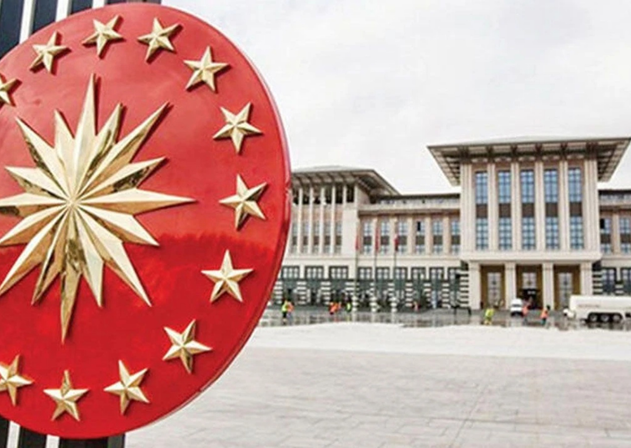 Erdoğan’ın talimatıyla harekete geçildi... Anayasa Komisyonu Beştepe'de toplandı