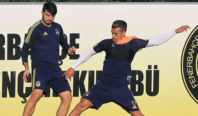 Derbi öncesinde Fenerbahçe'de büyük şok!