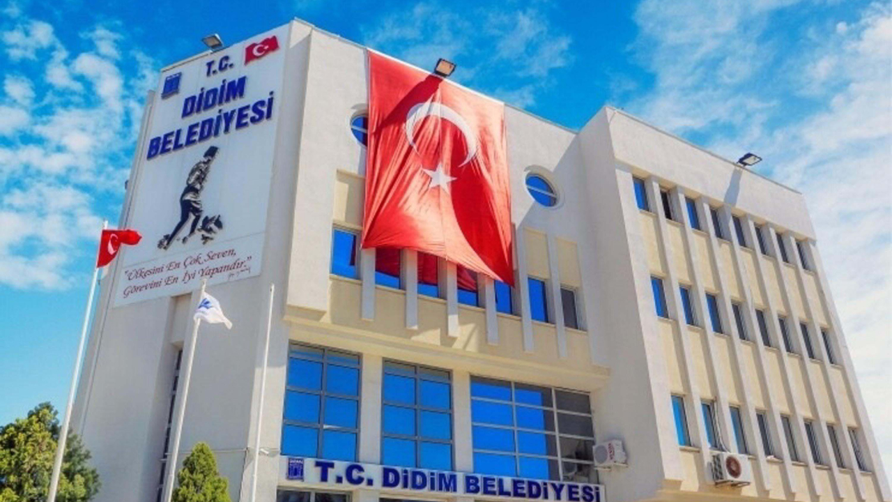 Didim Belediyesi'ne ihale yolsuzluğu operasyonu: Gözaltı sayısı 5'e yükseldi