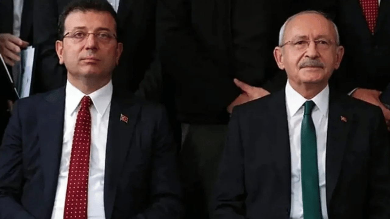 Masada gerginlik! Kılıçdaroğlu İmamoğlu görüşmesinde neler yaşandı?