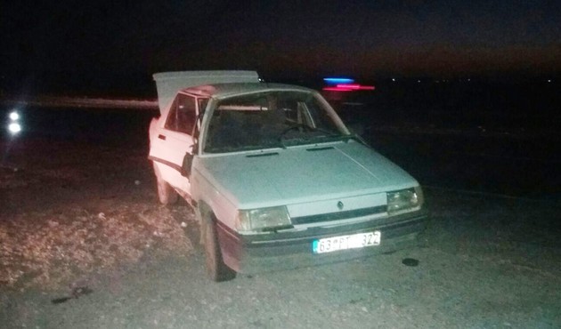Şanlıurfa'da trafik kazası: aynı aileden 1 ölü, 6 yaralı!