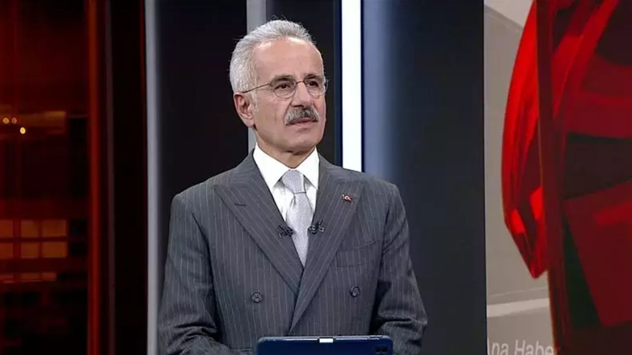 Hürmüz Boğazı kapanırsa Türkiye ne yapacak? Bakan Uraloğlu'ndan net mesaj! İşte Türkiye'nin B planı!