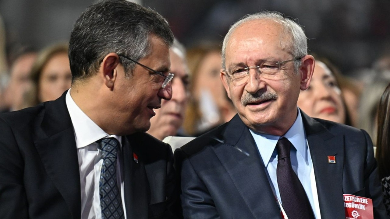 CHP'de iç kriz büyüyor! 30 Haziran öncesi Kılıçdaroğlu'na destek mesajları paylaşıldı!