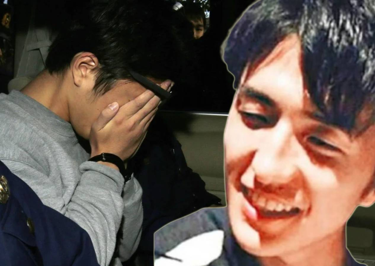 Japonya'ya kabus yaşatan "Twitter katili" Takahiro Shiraishi idam edildi! Seri katilin evinden kutularda 9 insan kafası çıktı