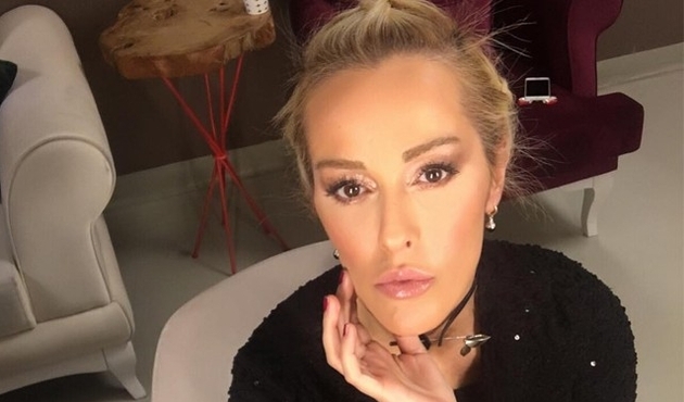 Hülya Avşar'ın skandal sözlerine Helin Avşar'dan destek geldi!