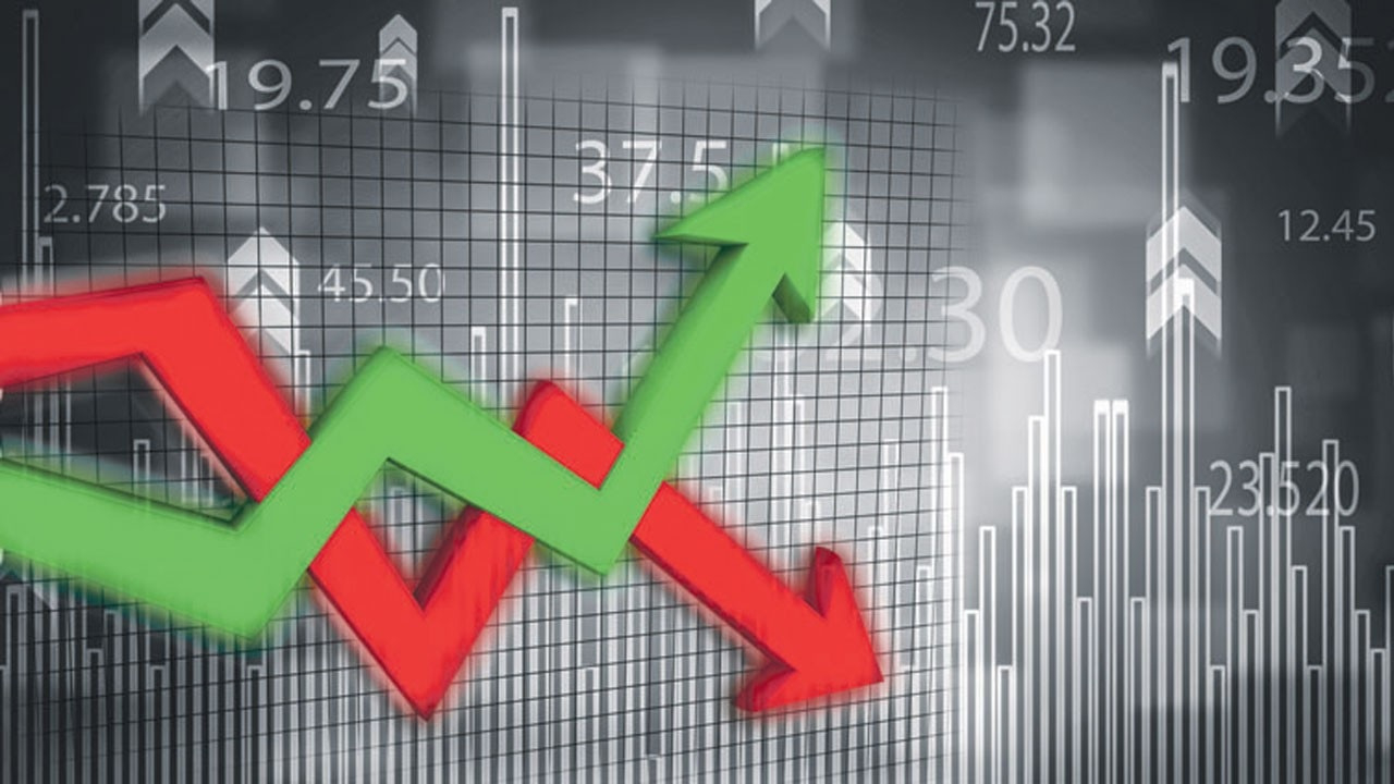 Borsa günü düşüşle tamamladı! İşte en çok kazandıran hisseler
