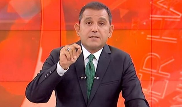 Fatih Portakal, FOX Ana Haber’in yeni transferini duyurdu!