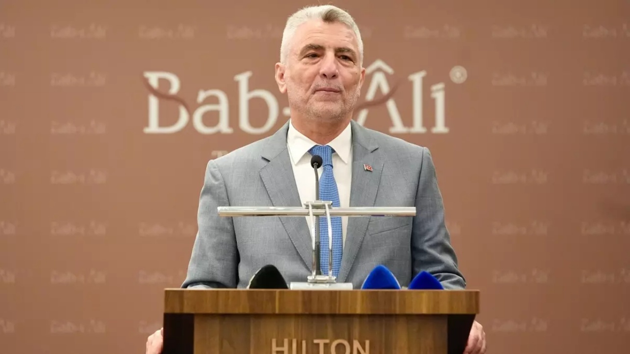 Bakan Bolat: İran-İsrail ateşkesi ticaretin önünü açtı