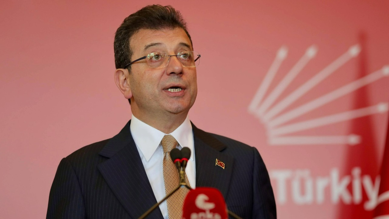 İmamoğlu’nun gölge adamı konuştu: "Bana her yıl 100 bin dolar verdi!" İşte ifadenin tam metni!