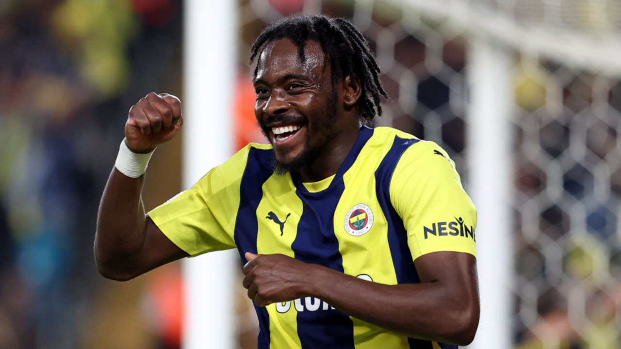 Bright Osayi-Samuel'e Beşiktaş'ın Teklifi Belli Oldu