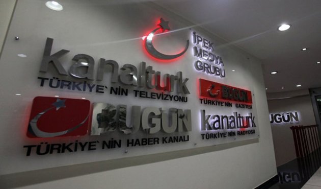 FETÖ'nün finansörü Akın İpek'in Bugün TV'si satıldı! İşte yeni sahibi...