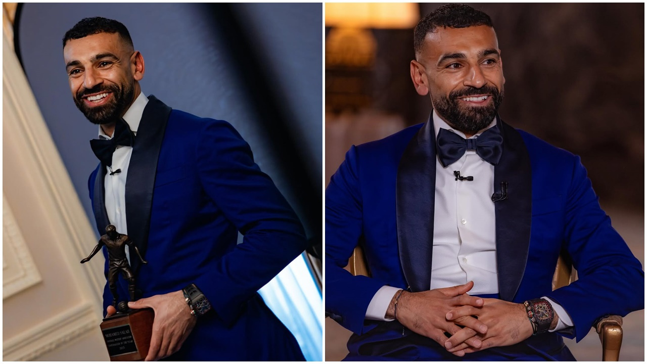 Muhammed Salah'ın Bodrum hayranlığı! Tatil için geldi, 400 milyon TL'ye ev satın aldı