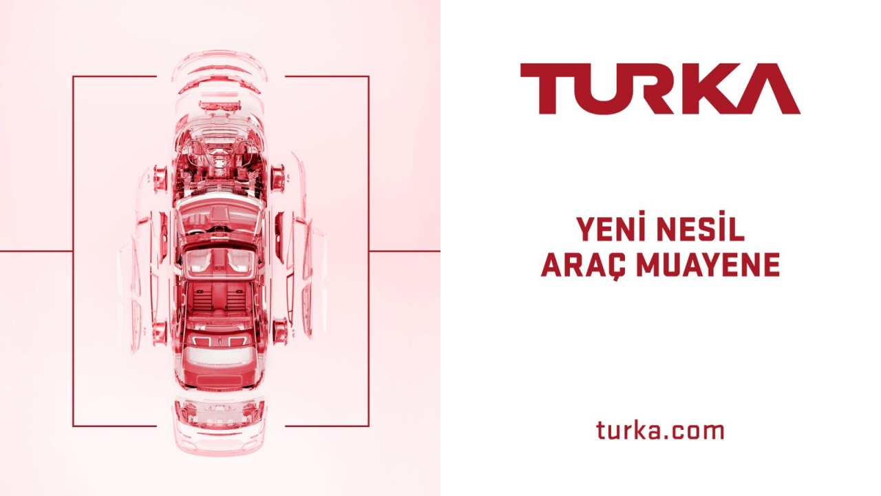 Araç muayenesinde yeni dönem! Turka bayisi olmak için başvurular başladı, yeni nesil istasyonlar yolda