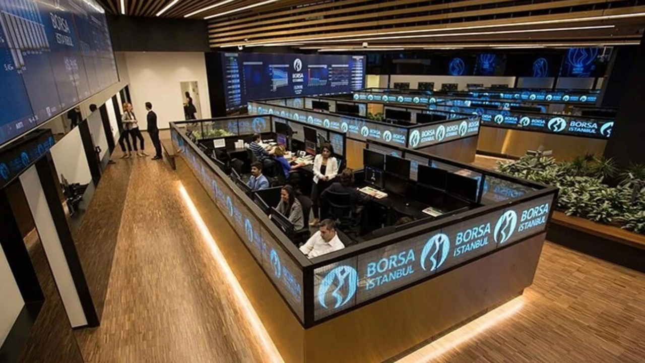 Küresel haberler borsa için olumlu geldi! BIST dün sert düştü bugün alıcılı hava hakim