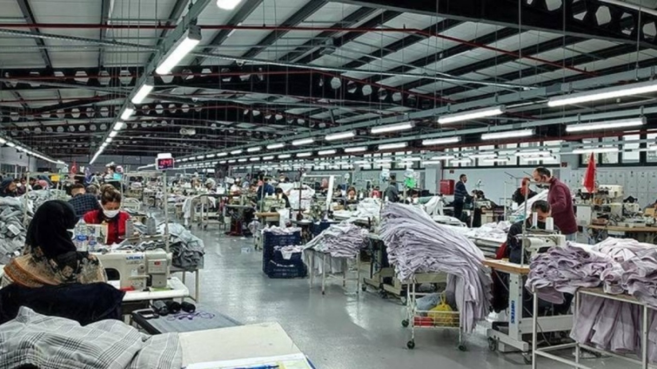Türk tekstil sektörü alarm veriyor! Firmalar neden Mısır'a taşınıyor?