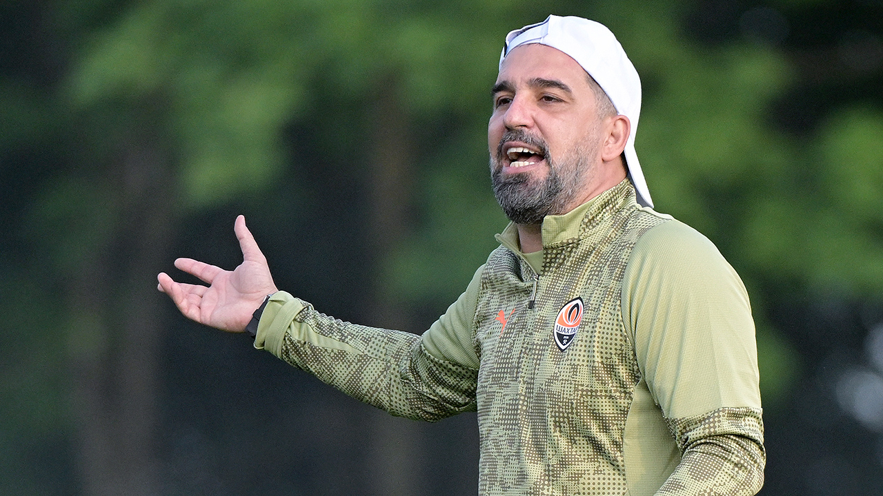 Arda Turan'lı Shakhtar deplasmanda kazandı