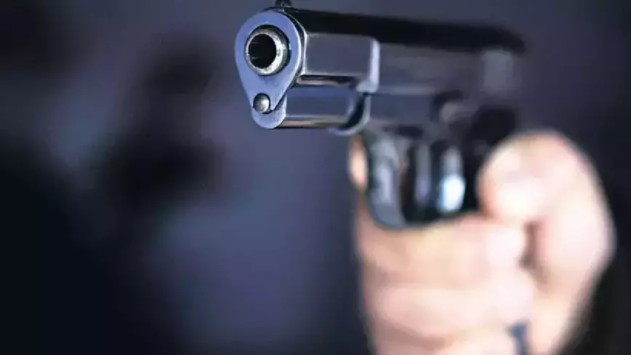 Sarıyer'de bir kadını silahla öldürmüştü! O kişi intihar etti