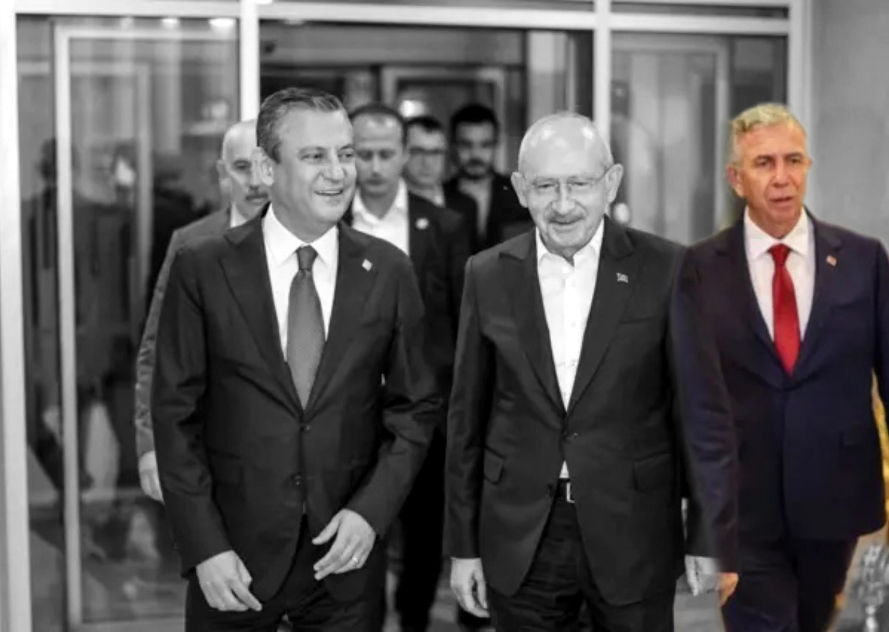 Mansur Yavaş’tan kurultay öncesi sert çıkış: CHP'de  ben dahil hiçbirimizin siyaset yapmasının bir anlamı kalmaz!