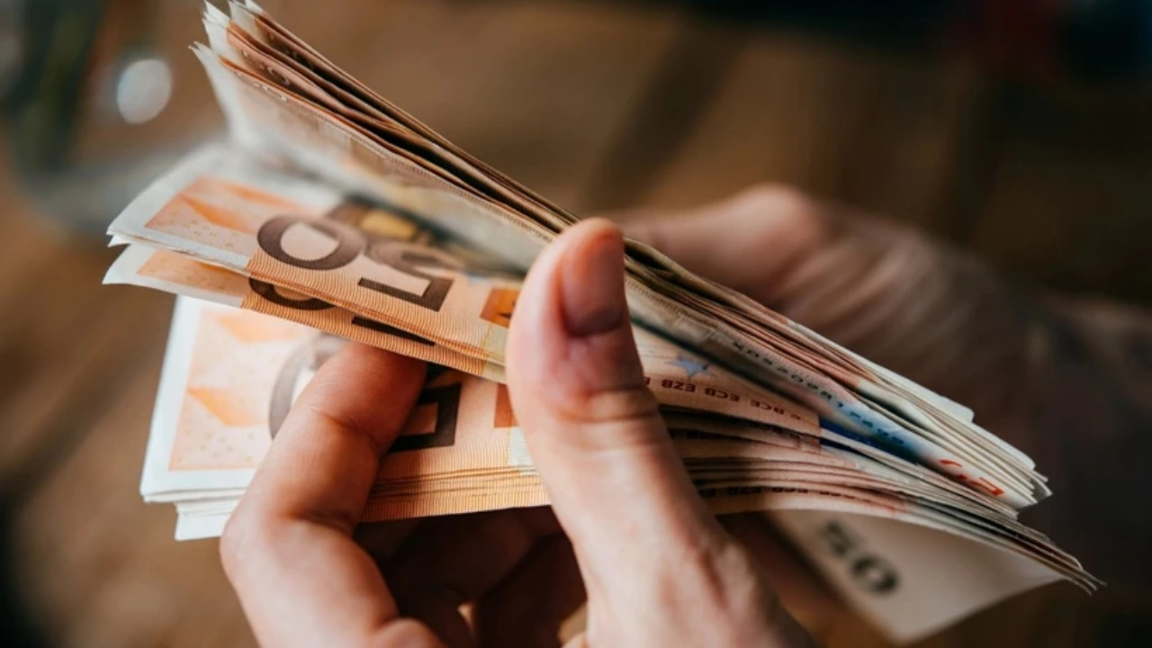 Almanya’da asgari ücrete büyük zam! Saatlik 14,60 euro olacak