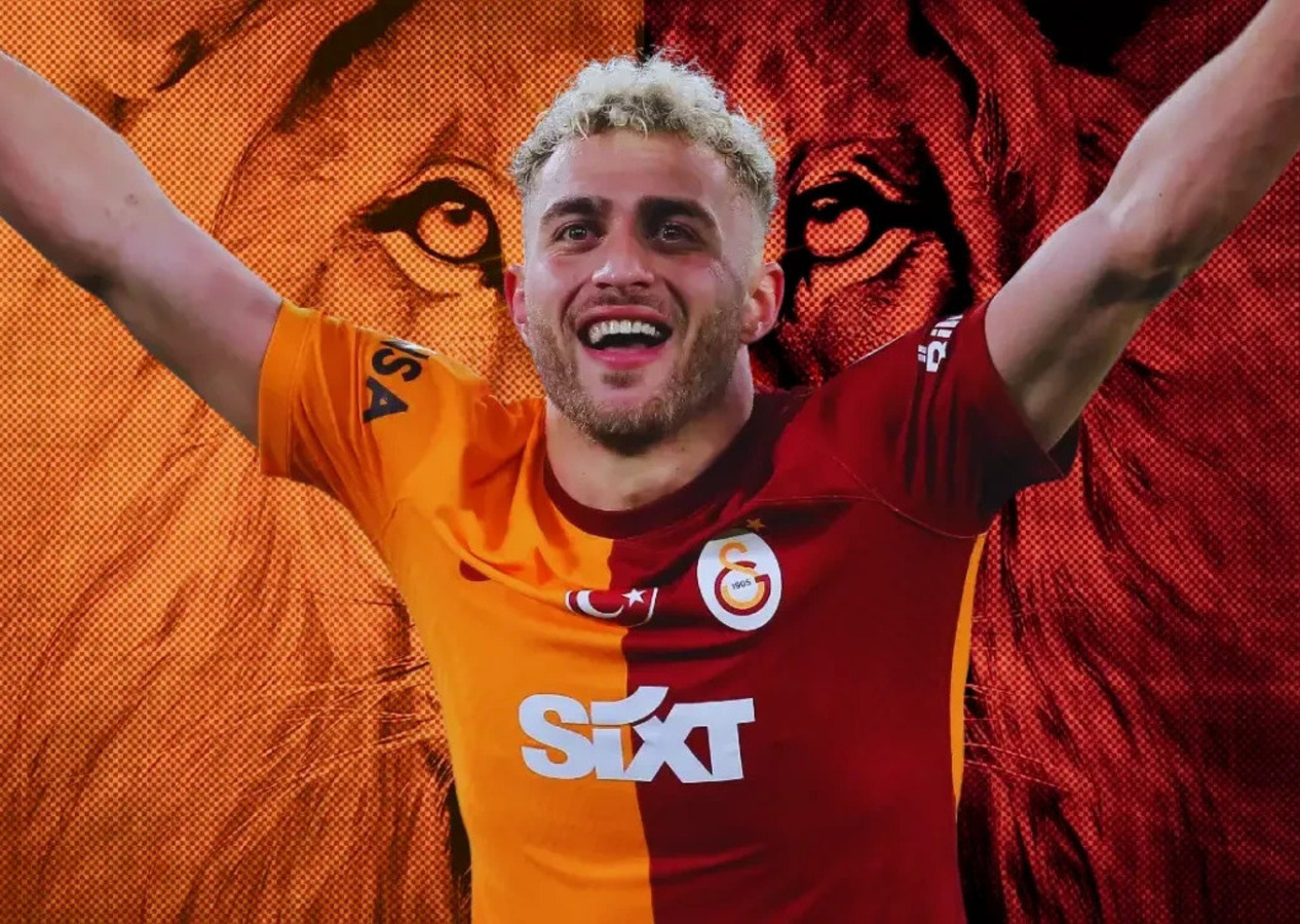 Serie A devi Inter'den Barış Alper Yılmaz için resmi teklif! Bomba bonservis bedeli
