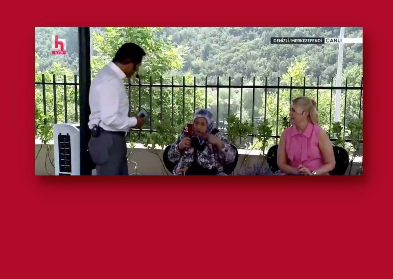 CHP'de kurultay davası öncesi kriz büyüyor: Halk TV canlı yayınında Kılıçdaroğlu’na linç! "Cehennem olsun gitsin"