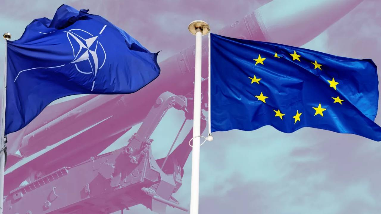 Yılda 6 milyar dolar harcayan NATO’nun yeni bütçesi Avrupa’yı krize sokacak