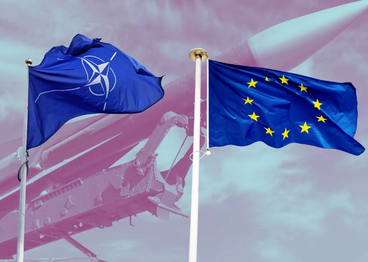 Yılda 6 milyar dolar harcayan NATO’nun yeni bütçesi Avrupa’yı krize sokacak