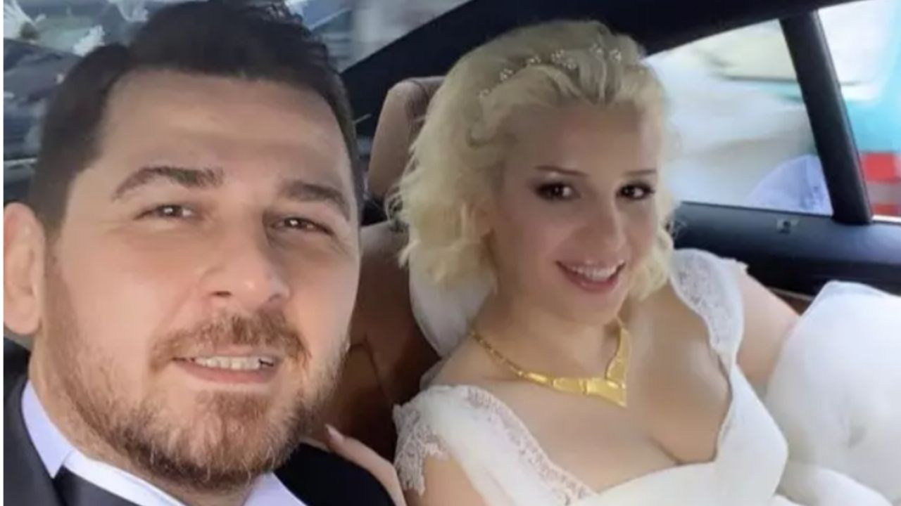 Gökçe Kırgız'ın eşi Yılmaz Taner kimdir? kaç yaşında, nereli, ne iş yapar?