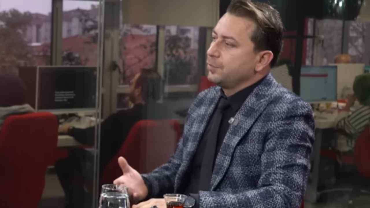 İlhan Arık kimdir? kaç yaşında nereli ve ne iş yapıyordu?