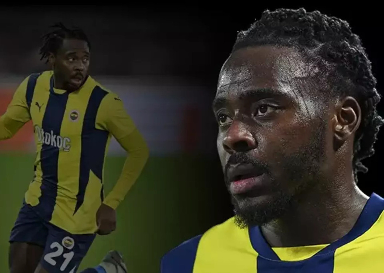 Beşiktaş resmen açıkladı: Bright Osayi-Samuel transferinde büyük pürüz!
