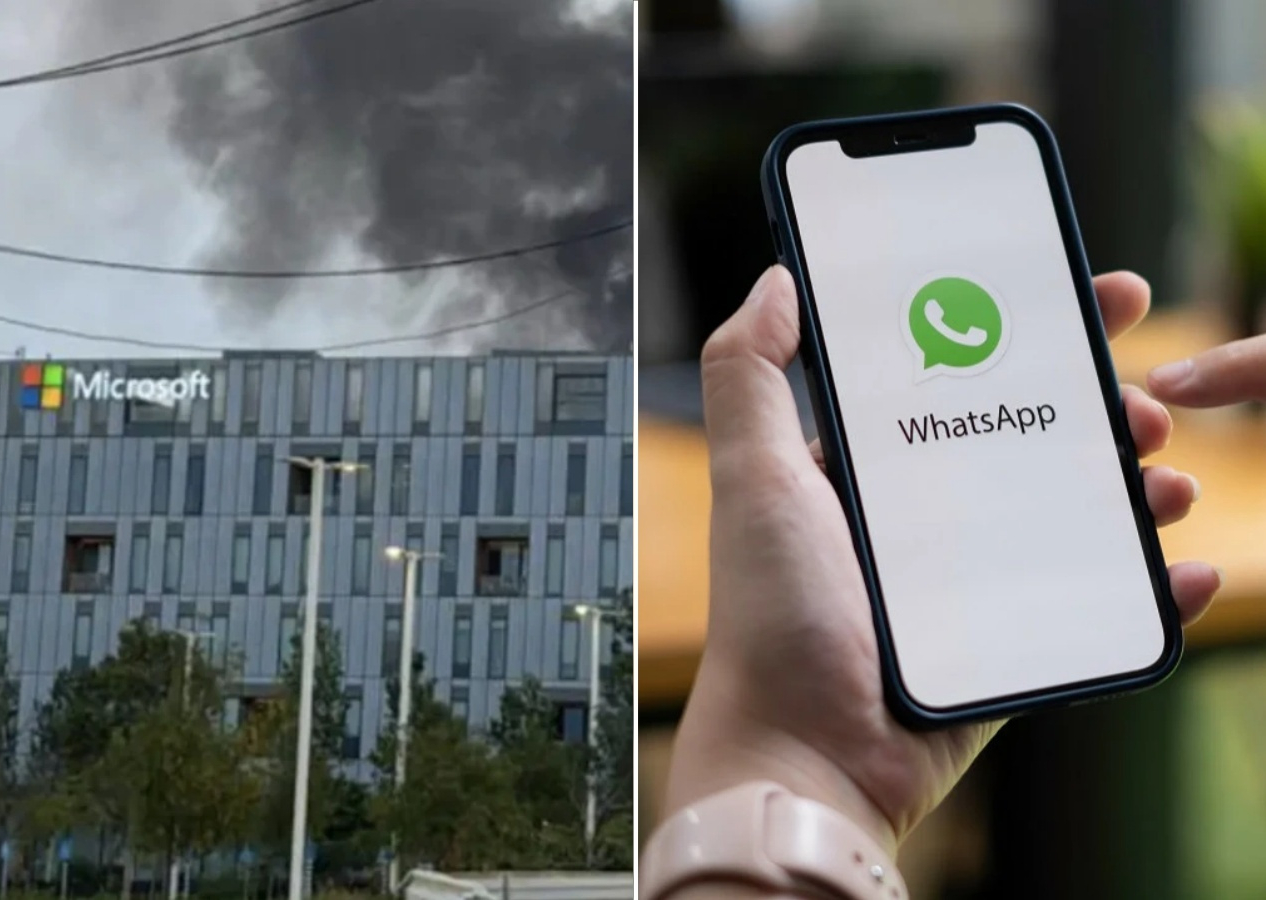 İsrail, WhatsApp ile suikast düzenledi, ABD uygulamayı yasakladı!