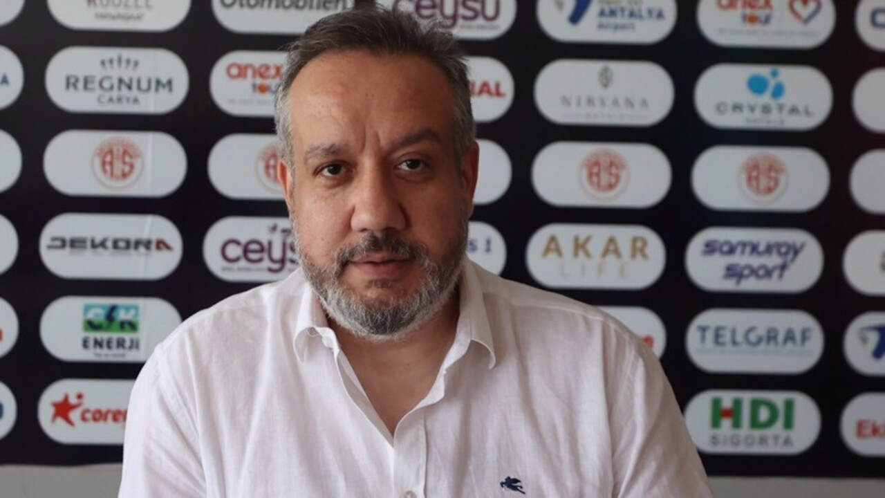 Süper Lig ekibinde flaş gelişme: Başkan istifa edeceğini açıkladı!