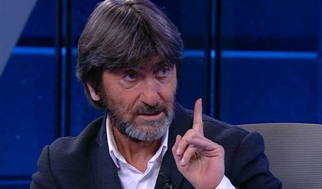 Rıdvan Dilmen’den ilginç Beşiktaş yorumu!