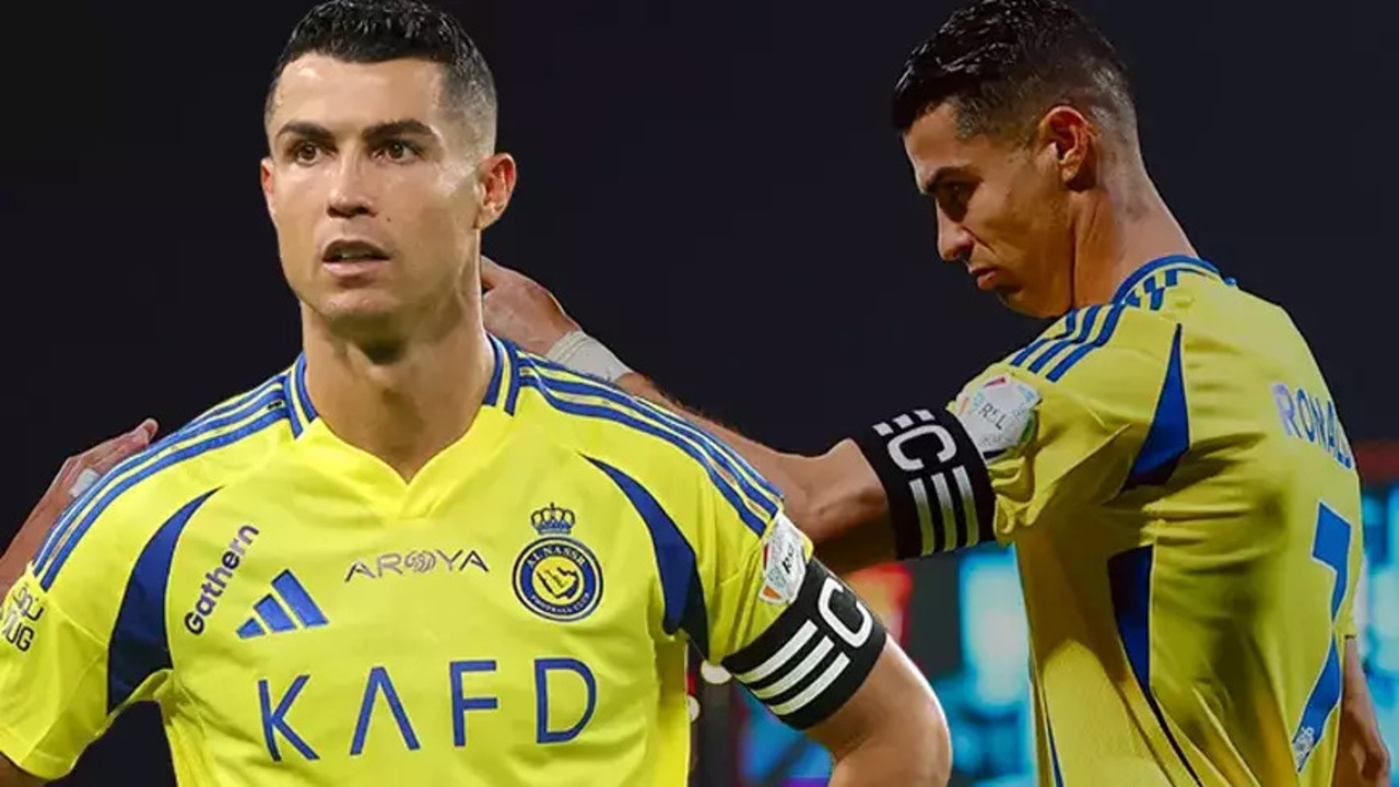 Cristiano Ronaldo teknik direktörünü kendisi seçiyor: Görüşme bile yaptı!
