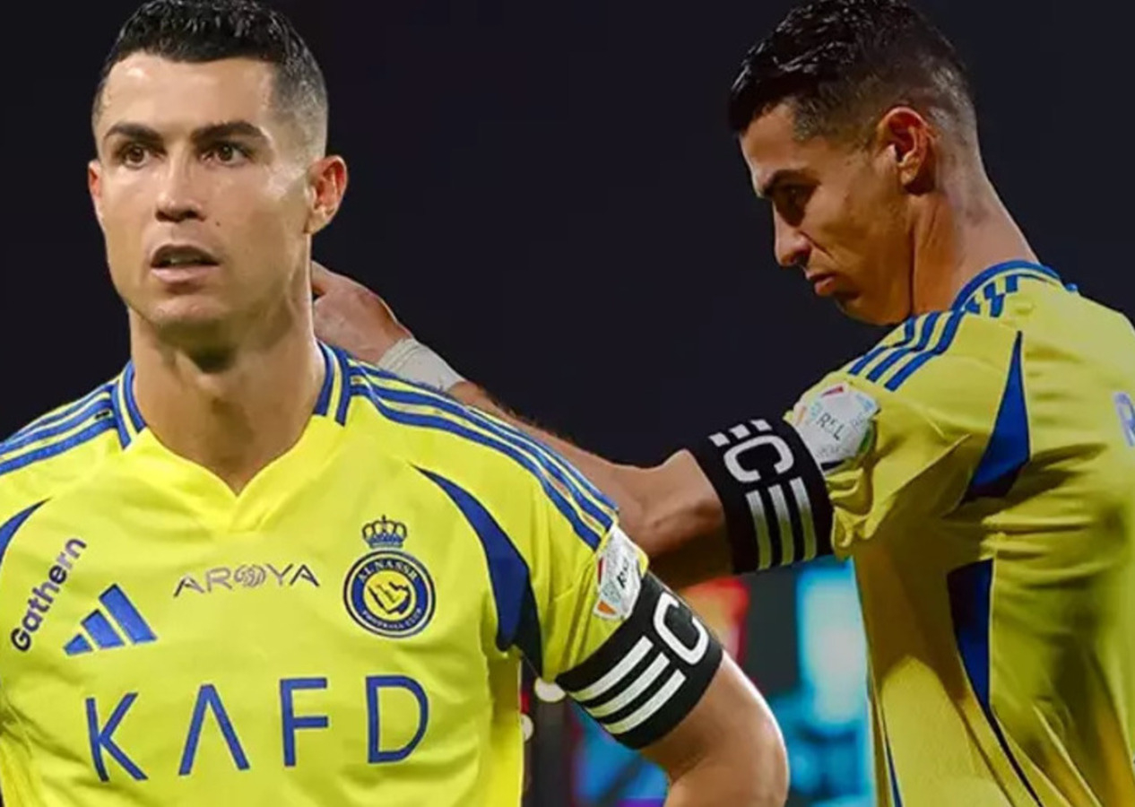 Cristiano Ronaldo teknik direktörünü kendisi seçiyor: Görüşme bile yaptı!
