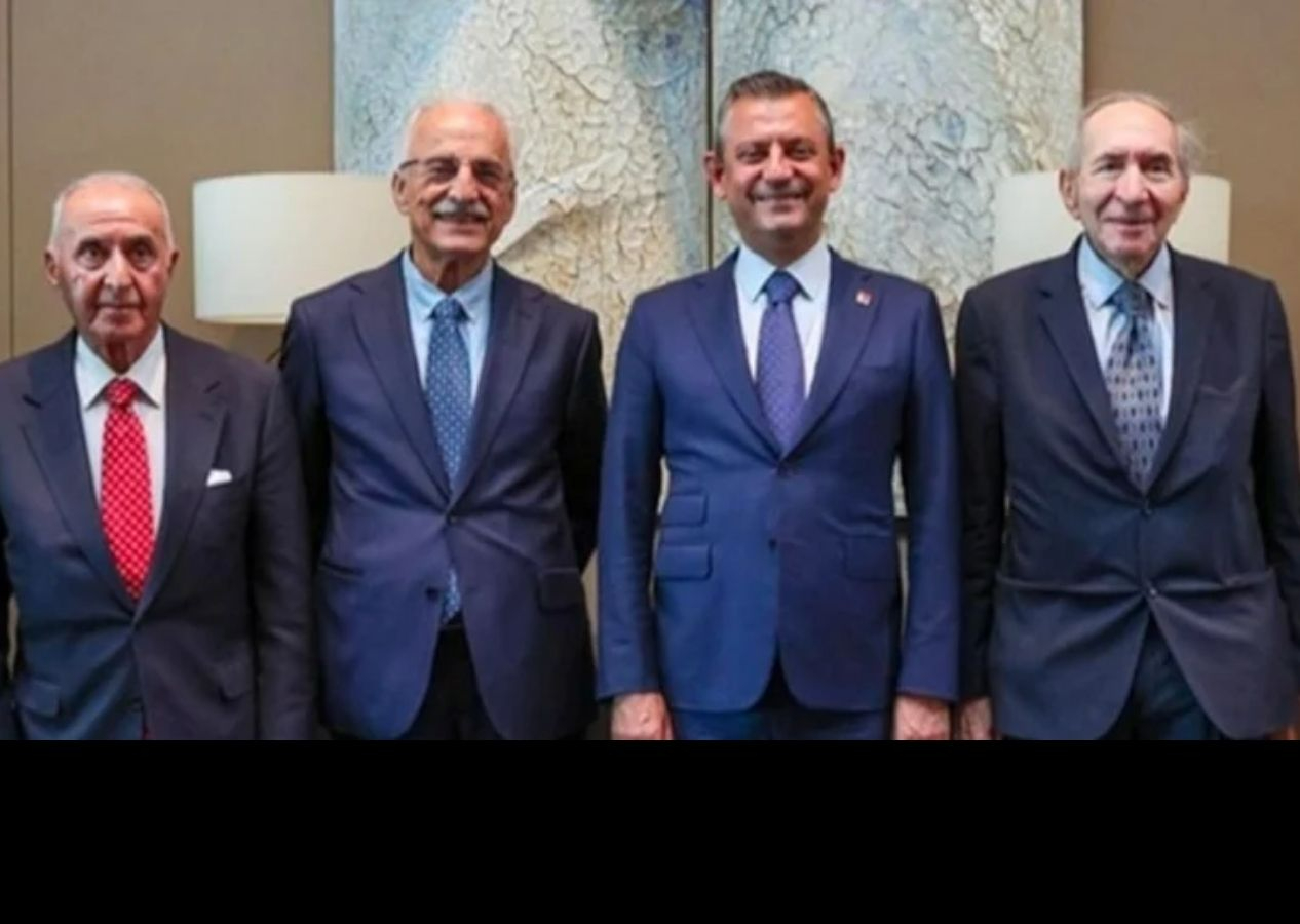 Üç eski genel başkan Kılıçdaroğlu’na seslendi: “Özel'in yanında durun"