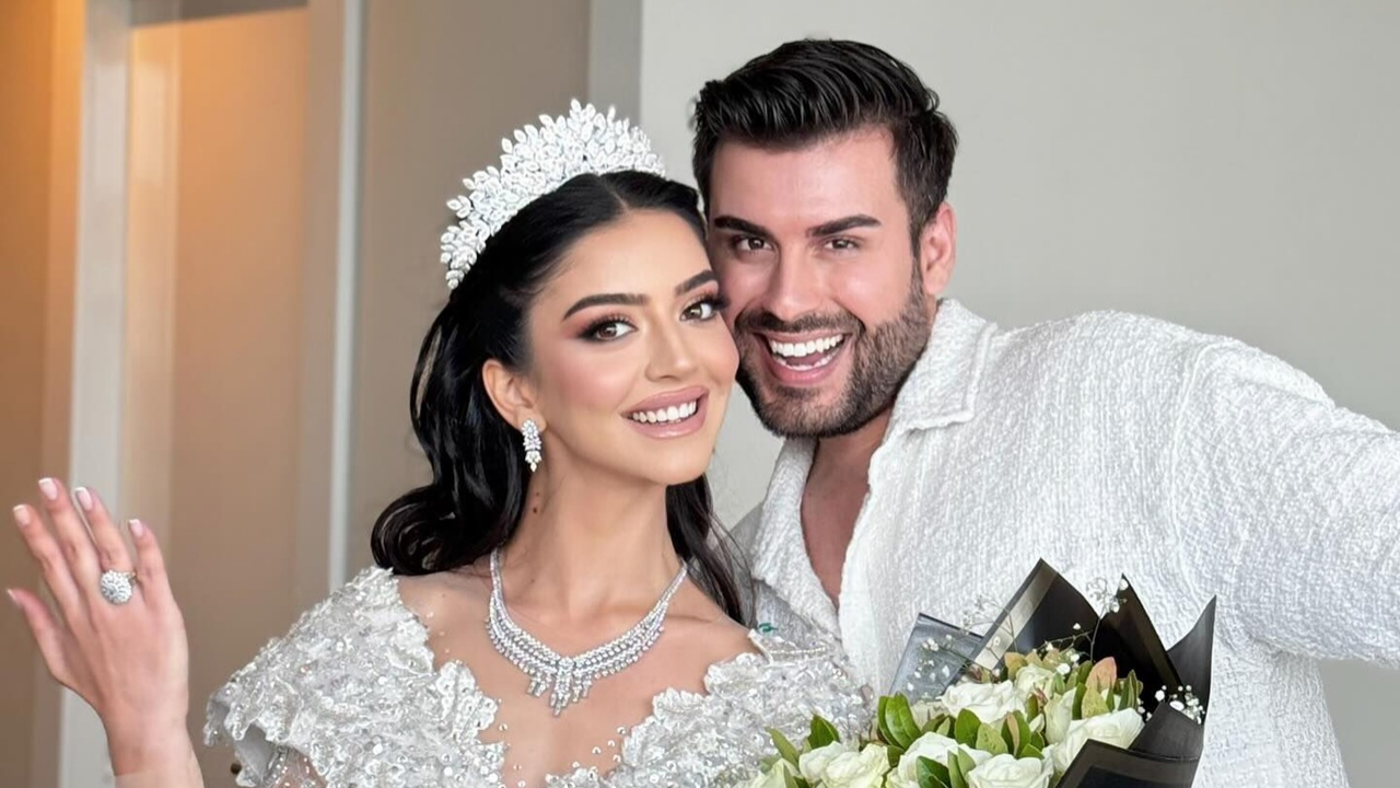 Aşiret düğünlerinin vazgeçilmez makyözü Mustafa Aktaş, '''Pahalı değilim'' diyerek 2025 yılı tarifesi açıkladı