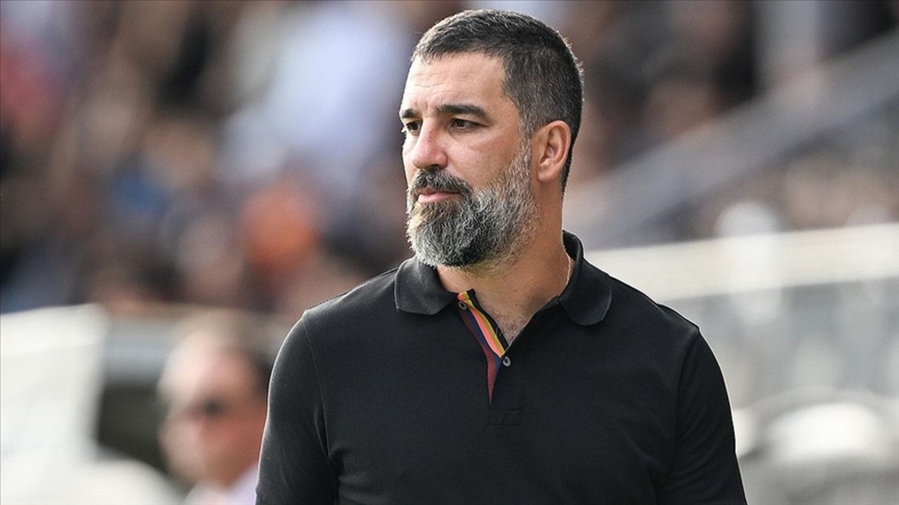 Arda Turan'a soruldu: G.Saray'dan teklif aldın mı?