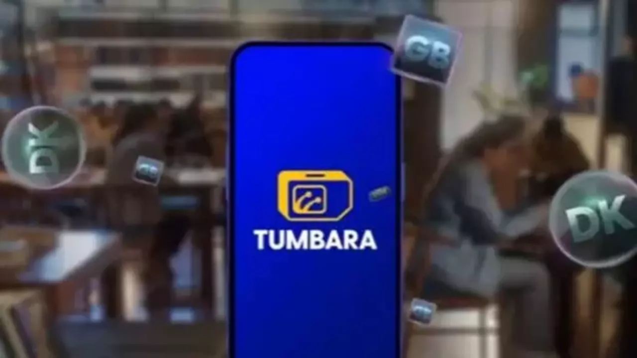Turkcell’den devrim niteliğinde hizmet: Tumbara ile artan paketler ziyan olmuyor