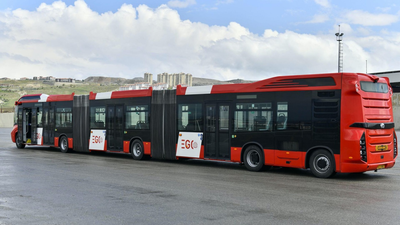 Ankara'da toplu taşımaya yeni düzenleme! İlk aktarma ücretsiz